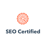 Inboda SEO Certified